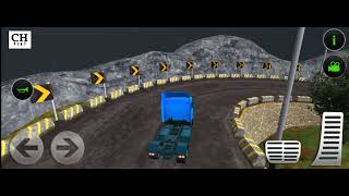 Off Road Oil Tanker Simulator - Gameplay 2022 Ch Play