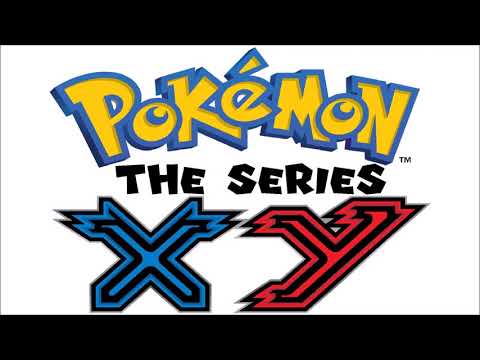 Unity Tower (Short Variant) - Pokemon X & Y Anime Music