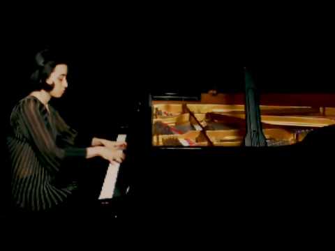 Schönberg - Fünf Klavierstücke, Op.23 - 5. Waltzer