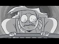 "Hidden in the Sand" ClaraDee Animatic