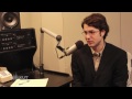 Interview with Mayoral candidate Clay Dafoe - KUT News