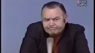 Hollywood Squares Spring 1975 nancy Vs Tony