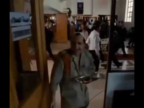 انا جيت بطريقة محمد هنيدي