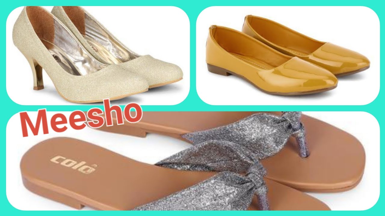 Meesho Shoes subscribe meesho YouTube meesho-shoes-subscribe-meesho-youtube