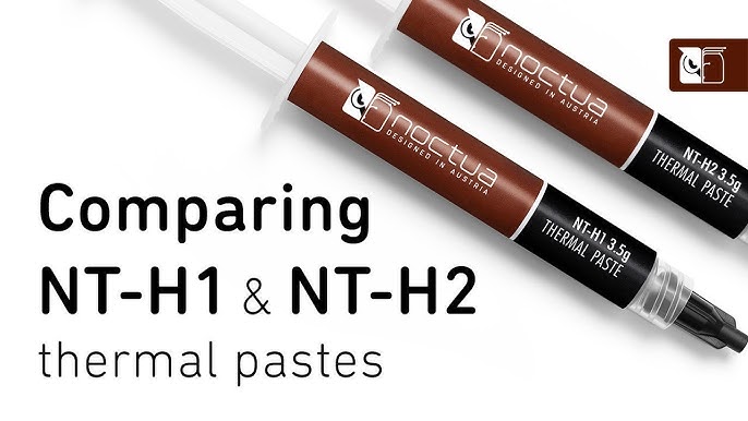 NT-H2 3.5g AM5 Edition