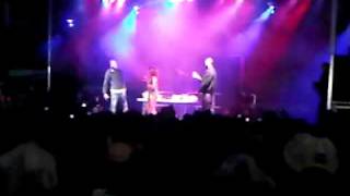 J Cole - Dreams (Live at USF)
