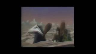 Youtube Poop - Trudge Trudge Streaka Streaka