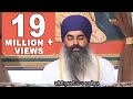 ਸੁਖਮਨੀ ਸਾਹਿਬ (FULL PATH VIDEO SUKHMANI SAHIB JI BY BHAI RAJINDERPAL SINGH JI)