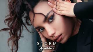 Hamidshax - Storm (Original Mix)