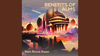 Benefits Of Alms