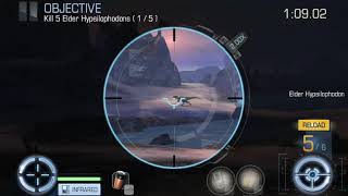 dino hunter #1 تهكير screenshot 5