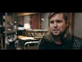 Band Of Skulls - Rockfield Studios Interview (Part 2)
