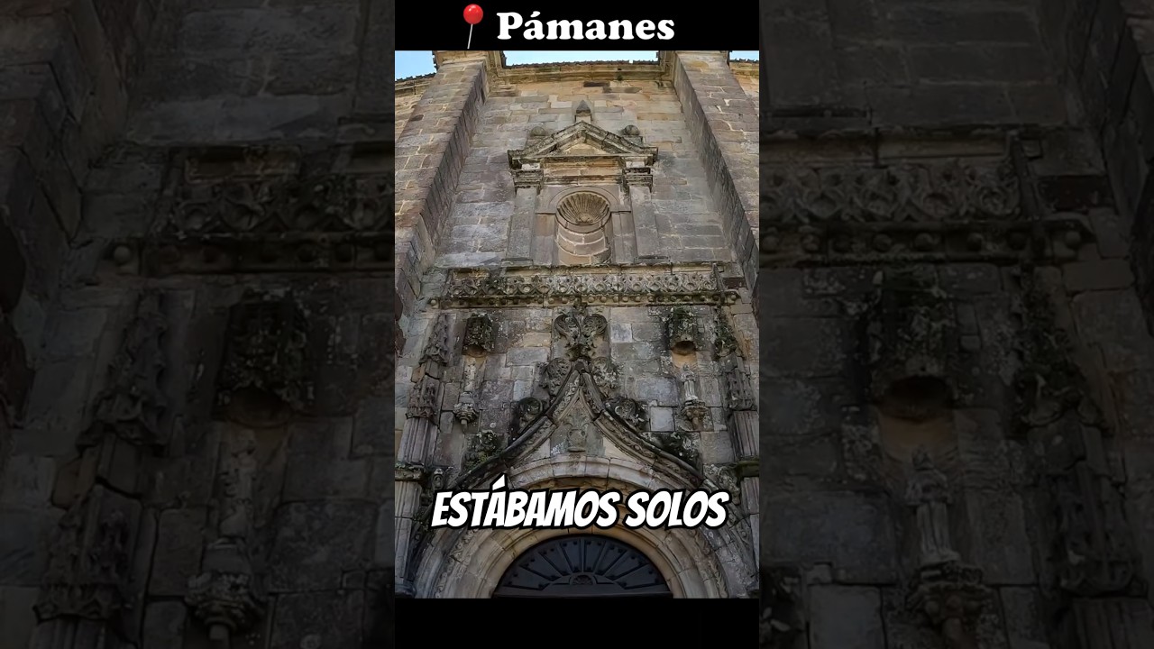 📍 Pámanes [CANTABRIA] 🇪🇸 Pueblo Desconocido #viajaconjota #cantabria #turismo
