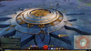 🔵 Guild Wars 2 - Path of Fire Storyline - Facing the truth