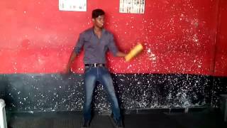 Iibt Flaring Practice 2