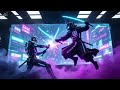 Rise of the Warrior (Official Crossover Track 2026)