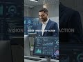 Great Businesses Start With Vision | ZENSOL Global Technologies