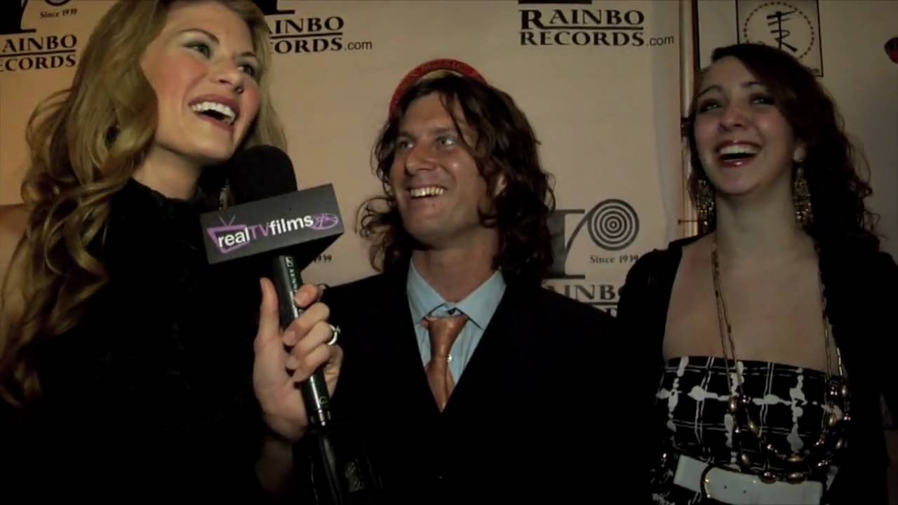 Matt Palka , Hollywood Fame Awards , RealTVfilms - YouTube Gordon Vasquez