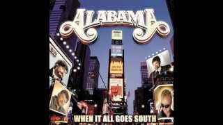 Watch Alabama Love Remains guest Vocals By Christopher Cross video