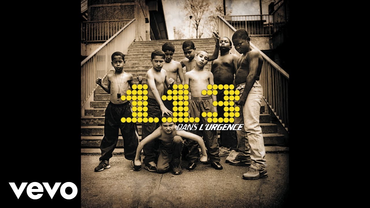 113 - À l'échelle du monde (Audio)