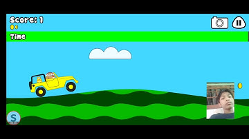 Pou Hack Part 5 | Android Gameplay Landscape Mode