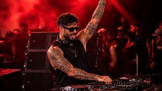 BEST OF HARD TECHNO 2026 | FULL SET MIX⚡| NICO MORENO, NOVAH DJ, I HATE MODELS, KUKO, KOBOSIL, KLANG