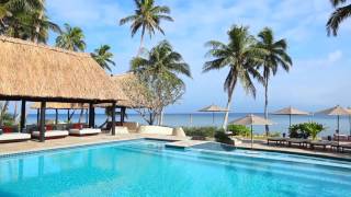 JEAN MICHEL COUSTEAU RESORT