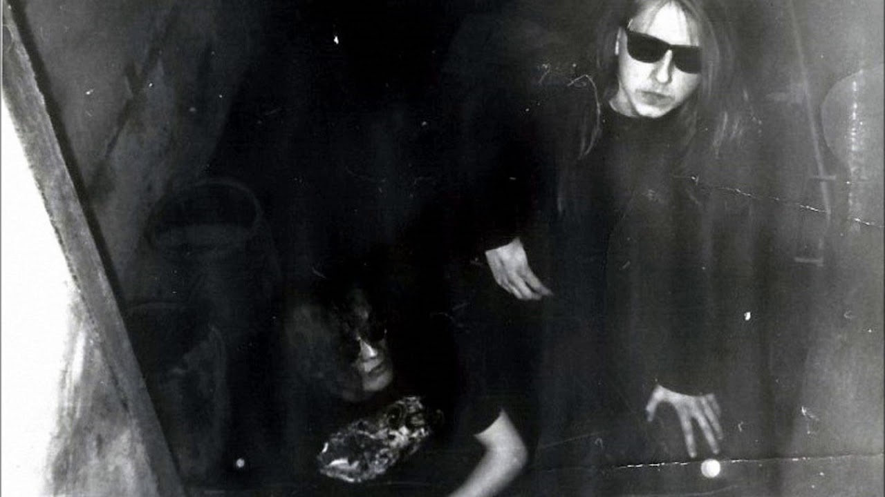 Prime Evil - 24 (1992) [EP]