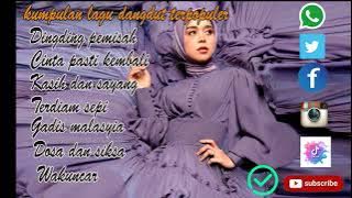 Lagu Dangdut Full Bass Enak Banget Didengar 🎶Dangdut Terbaru Full Bass 2023 🎵