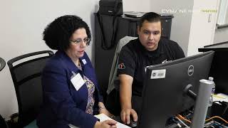 How Cities Train for Cyberattacks on Critical Infrastructure | CyManII