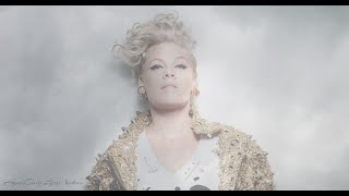 P!nk Runaway (2023) Lyrics Video