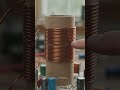 am coil tank oscillator simple project radio transmitter