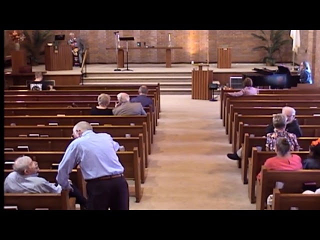 Covenant Presbyterian
