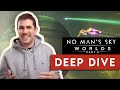 No Man's Sky Worlds Part II Deep Dive thumbnail