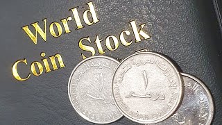 UAE’s $100M 3 Top 1 Dirhams Coins!