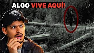 Las Personas Juran Que Este Valle Está Embrujado