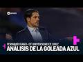 Fernando Gago analiza la goleada azul ante CD La Serena - Copa de la Liga 2026