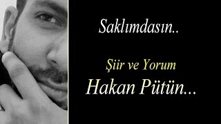 Download Saklımdasın - Hakan Pütün Mp3 and Video Saklımdasın - Hakan Pütün