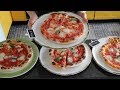 Pizza senza glutine: come idratare l'impasto?