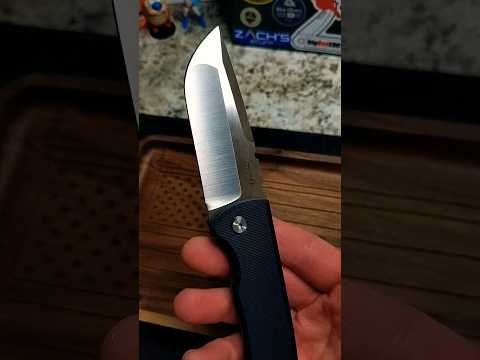 Killer Blade Grind!