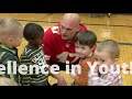 USAG Alaska Youth Sports and Fitness