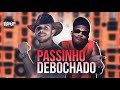 RONALDO SANTOS FORRO DOIDO É AI/ PASSINHO DEBOCHADO