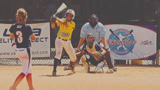 USA Elite Select So Cal Selection Show