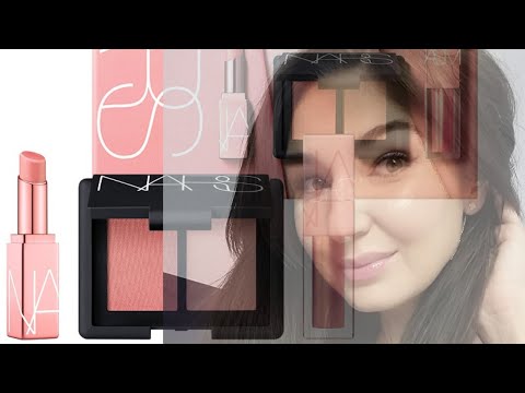 Vidéo: Nouveau De L'orgasme Nars