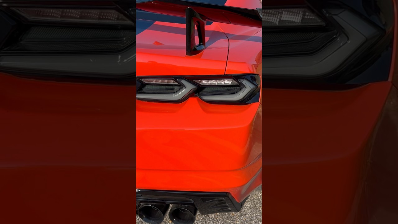 Find your next custom exterior Camaro parts at my website! 