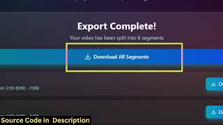 Build a React.js Instagram Story & Reels Video Editor in Browser Using FFMPEG WASM in Browser
