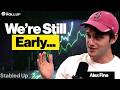 Alex Fine on Why Fintechs Going On Chain Is The Biggest Opportunity Right Now