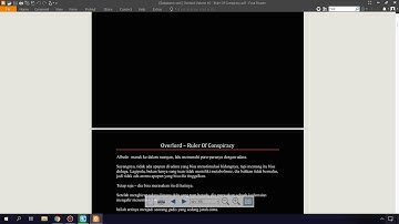 How to change Foxit Reader Layout to Dark