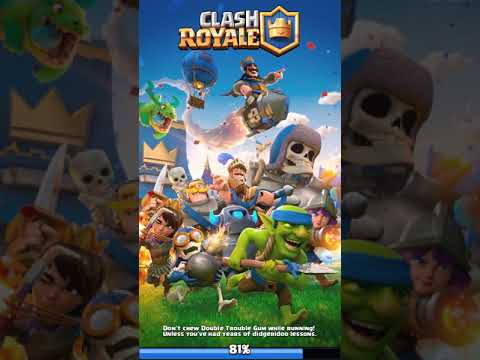 Clan war is here!
