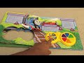 Thomas and friends Tap along tunes (play a song)